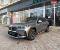 Серый БМВ iX1, объемом двигателя 0 л и пробегом 3 тыс. км за 33999 $, фото 7 на Automoto.ua