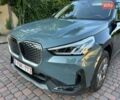 Серый БМВ iX1, объемом двигателя 0 л и пробегом 12 тыс. км за 25500 $, фото 8 на Automoto.ua
