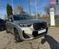 БМВ iX1 2024 в Житомире на Automoto.ua Серый БМВ iX1, объемом двигателя 0 л и пробегом 8 тыс. км за 52031 $, фото 1 на Automoto.ua
