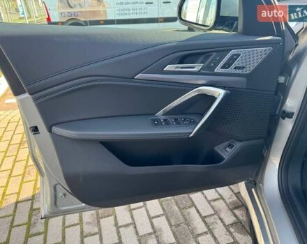 БМВ iX1 2024 в Житомире на Automoto.ua Серый БМВ iX1, объемом двигателя 0 л и пробегом 8 тыс. км за 52031 $, фото 16 на Automoto.ua