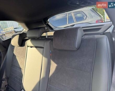 БМВ iX1 2024 в Житомире на Automoto.ua Серый БМВ iX1, объемом двигателя 0 л и пробегом 8 тыс. км за 52031 $, фото 31 на Automoto.ua