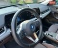 Серый БМВ iX1, объемом двигателя 0 л и пробегом 12 тыс. км за 25500 $, фото 16 на Automoto.ua