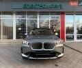 Серый БМВ iX1, объемом двигателя 0 л и пробегом 3 тыс. км за 33999 $, фото 4 на Automoto.ua