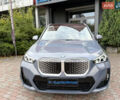 Сірий БМВ iX1, об'ємом двигуна 0 л та пробігом 17 тис. км за 33900 $, фото 7 на Automoto.ua
