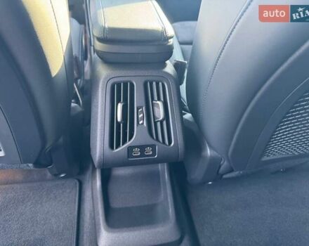 БМВ iX1 2024 в Житомире на Automoto.ua Серый БМВ iX1, объемом двигателя 0 л и пробегом 8 тыс. км за 52031 $, фото 32 на Automoto.ua