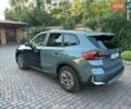 Серый БМВ iX1, объемом двигателя 0 л и пробегом 12 тыс. км за 25500 $, фото 7 на Automoto.ua