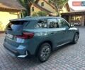 Серый БМВ iX1, объемом двигателя 0 л и пробегом 12 тыс. км за 25500 $, фото 9 на Automoto.ua