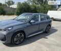 Сірий БМВ iX1, об'ємом двигуна 0 л та пробігом 1 тис. км за 36000 $, фото 4 на Automoto.ua