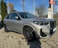 БМВ iX1 2024 в Житомире на Automoto.ua Серый БМВ iX1, объемом двигателя 0 л и пробегом 8 тыс. км за 52031 $, фото 1 на Automoto.ua