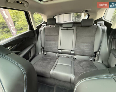 Сірий БМВ iX1, об'ємом двигуна 0 л та пробігом 17 тис. км за 33400 $, фото 15 на Automoto.ua