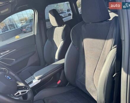 БМВ iX1 2024 в Житомире на Automoto.ua Серый БМВ iX1, объемом двигателя 0 л и пробегом 8 тыс. км за 52031 $, фото 19 на Automoto.ua