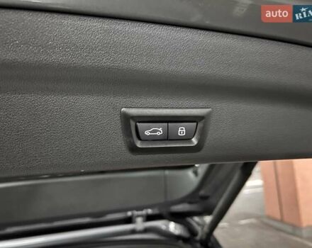 Серый БМВ iX1, объемом двигателя 0 л и пробегом 6 тыс. км за 33200 $, фото 10 на Automoto.ua