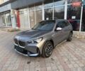 Серый БМВ iX1, объемом двигателя 0 л и пробегом 3 тыс. км за 33999 $, фото 6 на Automoto.ua