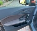 Серый БМВ iX1, объемом двигателя 0 л и пробегом 12 тыс. км за 25500 $, фото 13 на Automoto.ua
