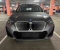 Серый БМВ iX1, объемом двигателя 0 л и пробегом 6 тыс. км за 33200 $, фото 1 на Automoto.ua