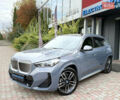 Сірий БМВ iX1, об'ємом двигуна 0 л та пробігом 17 тис. км за 33400 $, фото 8 на Automoto.ua