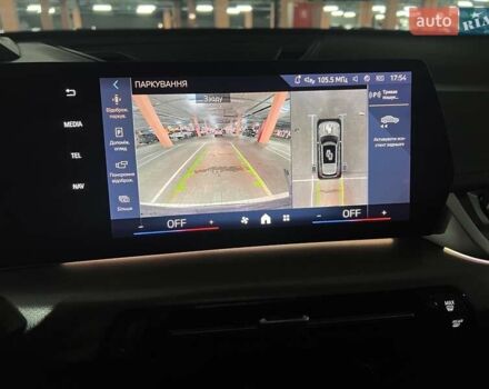 Серый БМВ iX1, объемом двигателя 0 л и пробегом 6 тыс. км за 33200 $, фото 12 на Automoto.ua