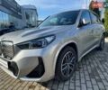 БМВ iX1 2024 в Житомире на Automoto.ua Серый БМВ iX1, объемом двигателя 0 л и пробегом 8 тыс. км за 52031 $, фото 13 на Automoto.ua