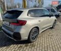 БМВ iX1 2024 в Житомире на Automoto.ua Серый БМВ iX1, объемом двигателя 0 л и пробегом 8 тыс. км за 52031 $, фото 4 на Automoto.ua