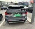 Серый БМВ iX1, объемом двигателя 0 л и пробегом 3 тыс. км за 27999 $, фото 1 на Automoto.ua