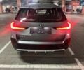 Серый БМВ iX1, объемом двигателя 0 л и пробегом 6 тыс. км за 33200 $, фото 1 на Automoto.ua
