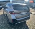 БМВ iX1 2024 в Житомире на Automoto.ua Серый БМВ iX1, объемом двигателя 0 л и пробегом 8 тыс. км за 52031 $, фото 7 на Automoto.ua