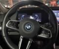 Серый БМВ iX1, объемом двигателя 0 л и пробегом 6 тыс. км за 33200 $, фото 7 на Automoto.ua