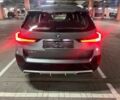 Серый БМВ iX1, объемом двигателя 0 л и пробегом 6 тыс. км за 33200 $, фото 4 на Automoto.ua