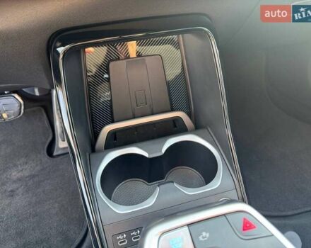 БМВ iX1 2024 в Житомире на Automoto.ua Серый БМВ iX1, объемом двигателя 0 л и пробегом 8 тыс. км за 52031 $, фото 25 на Automoto.ua