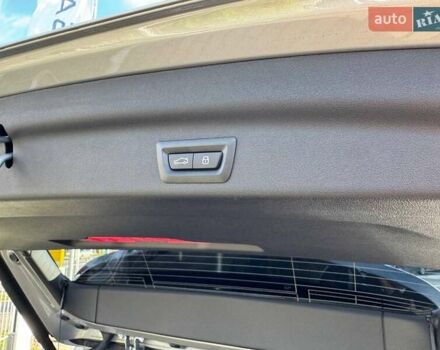 БМВ iX1 2024 в Житомире на Automoto.ua Серый БМВ iX1, объемом двигателя 0 л и пробегом 8 тыс. км за 52031 $, фото 35 на Automoto.ua