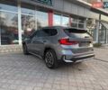 Серый БМВ iX1, объемом двигателя 0 л и пробегом 3 тыс. км за 33999 $, фото 9 на Automoto.ua