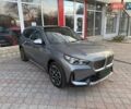 Серый БМВ iX1, объемом двигателя 0 л и пробегом 3 тыс. км за 33999 $, фото 3 на Automoto.ua
