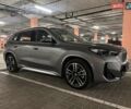 Серый БМВ iX1, объемом двигателя 0 л и пробегом 6 тыс. км за 33200 $, фото 3 на Automoto.ua