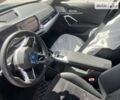 Сірий БМВ iX1, об'ємом двигуна 0 л та пробігом 1 тис. км за 36000 $, фото 8 на Automoto.ua