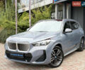 Сірий БМВ iX1, об'ємом двигуна 0 л та пробігом 17 тис. км за 33900 $, фото 1 на Automoto.ua