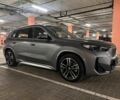 Серый БМВ iX1, объемом двигателя 0 л и пробегом 6 тыс. км за 33200 $, фото 2 на Automoto.ua