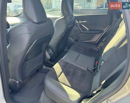 БМВ iX1 2024 в Житомире на Automoto.ua Серый БМВ iX1, объемом двигателя 0 л и пробегом 8 тыс. км за 52031 $, фото 30 на Automoto.ua