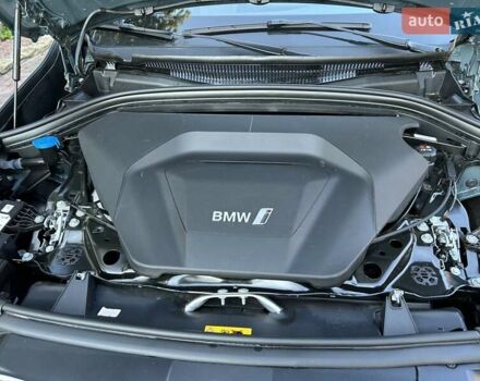 Серый БМВ iX1, объемом двигателя 0 л и пробегом 12 тыс. км за 25500 $, фото 26 на Automoto.ua