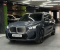Серый БМВ iX1, объемом двигателя 0 л и пробегом 2 тыс. км за 37800 $, фото 3 на Automoto.ua