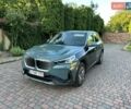 Серый БМВ iX1, объемом двигателя 0 л и пробегом 12 тыс. км за 25500 $, фото 5 на Automoto.ua