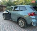 Серый БМВ iX1, объемом двигателя 0 л и пробегом 12 тыс. км за 25500 $, фото 6 на Automoto.ua