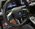 Серый БМВ iX1, объемом двигателя 0 л и пробегом 2 тыс. км за 37800 $, фото 18 на Automoto.ua