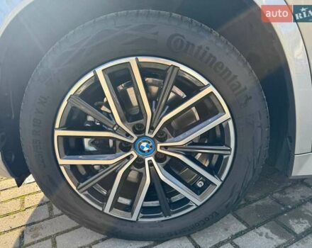 БМВ iX1 2024 в Житомире на Automoto.ua Серый БМВ iX1, объемом двигателя 0 л и пробегом 8 тыс. км за 52031 $, фото 9 на Automoto.ua