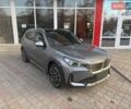 Серый БМВ iX1, объемом двигателя 0 л и пробегом 3 тыс. км за 33999 $, фото 1 на Automoto.ua
