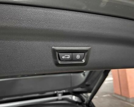 Серый БМВ iX1, объемом двигателя 0 л и пробегом 6 тыс. км за 33200 $, фото 13 на Automoto.ua