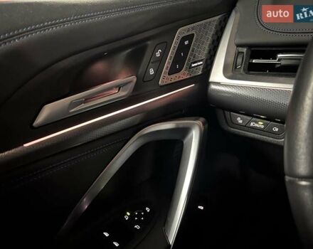 Серый БМВ iX1, объемом двигателя 0 л и пробегом 6 тыс. км за 33200 $, фото 9 на Automoto.ua