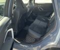 Сірий БМВ iX1, об'ємом двигуна 0 л та пробігом 1 тис. км за 36000 $, фото 5 на Automoto.ua