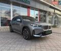 Серый БМВ iX1, объемом двигателя 0 л и пробегом 3 тыс. км за 33999 $, фото 2 на Automoto.ua