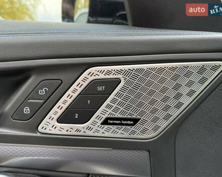 Сірий БМВ iX1, об'ємом двигуна 0 л та пробігом 17 тис. км за 33400 $, фото 17 на Automoto.ua