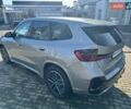 БМВ iX1 2024 в Житомире на Automoto.ua Серый БМВ iX1, объемом двигателя 0 л и пробегом 8 тыс. км за 52031 $, фото 8 на Automoto.ua